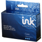Compatible Premium HP C4836 (11) Cyan Ink Cartridge 28ml