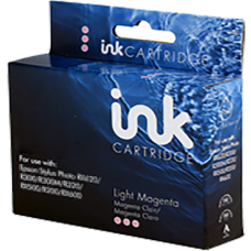 Compatible Premium Epson C13T55964010 (T5596) Light Magenta Ink Cartridge 16ml
