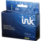 Compatible Premium HP C4838 (11) Yellow Ink Cartridge 28ml