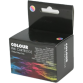 Compatible Premium. Canon 6882A002AA (BCI24) Colour Ink Cartridge 12.6ml