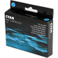 Compatible Premium. HP CD972AE (920XL) Cyan Ink Cartridge 14.6ml