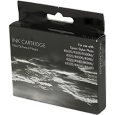 Compatible Premium. Canon Red inc Chip 13.4ml