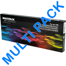Compatible Premium. 3 Epson T713 Ink Cartridges