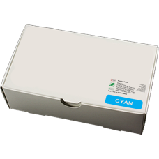 Compatible Premium. HP CB541A Toner Cartridge Cyan 1.4K
