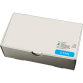 Compatible Premium. HP CB541A Toner Cartridge Cyan 1.4K
