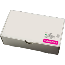 Compatible Premium. HP CB543A Toner Cartridge Magenta 1.4K