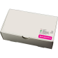 Compatible Premium. HP CB543A Toner Cartridge Magenta 1.4K