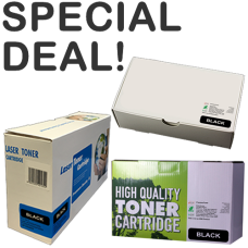 Special Deal! 1xNon-OEM Premium HP CE285A Black Toner Cartridge 1.6K