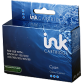 Remanufactured Premium HP C4836AE (11) Cyan Ink Cartridge 29ml