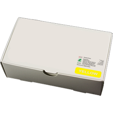 Remanufactured Premium. Canon 1977B002AA Yllw LBP5050 1.4K
