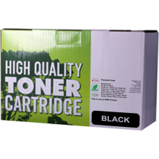 Remanufactured .Premium HP CB540A Toner Cartridge Blk CP1215 2.2K