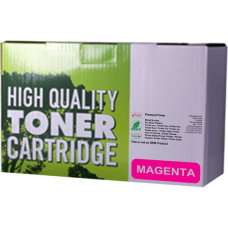 Remanufactured .Premium Canon 1978B002AA Toner Cartridge Magenta LBP 5050 1.4K