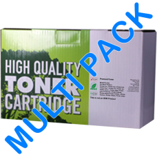 Remanufactured .Premium 3 x Canon EP-22 Toner Blk LBP 800/810(2.5K