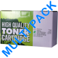 Remanufactured .Premium 3 x HP C8061X Toner Blk Hi Cap LJ 4100