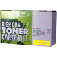 Remanufactured .Premium Canon 1977B002AA Toner Cartridge Yellow LBP5050 1.4K